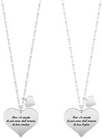 Bracciale Kidult Donna Philosophy in Acciaio 731880 - 731880